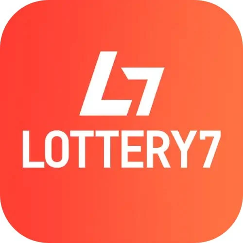 Lottery 7 Game Login